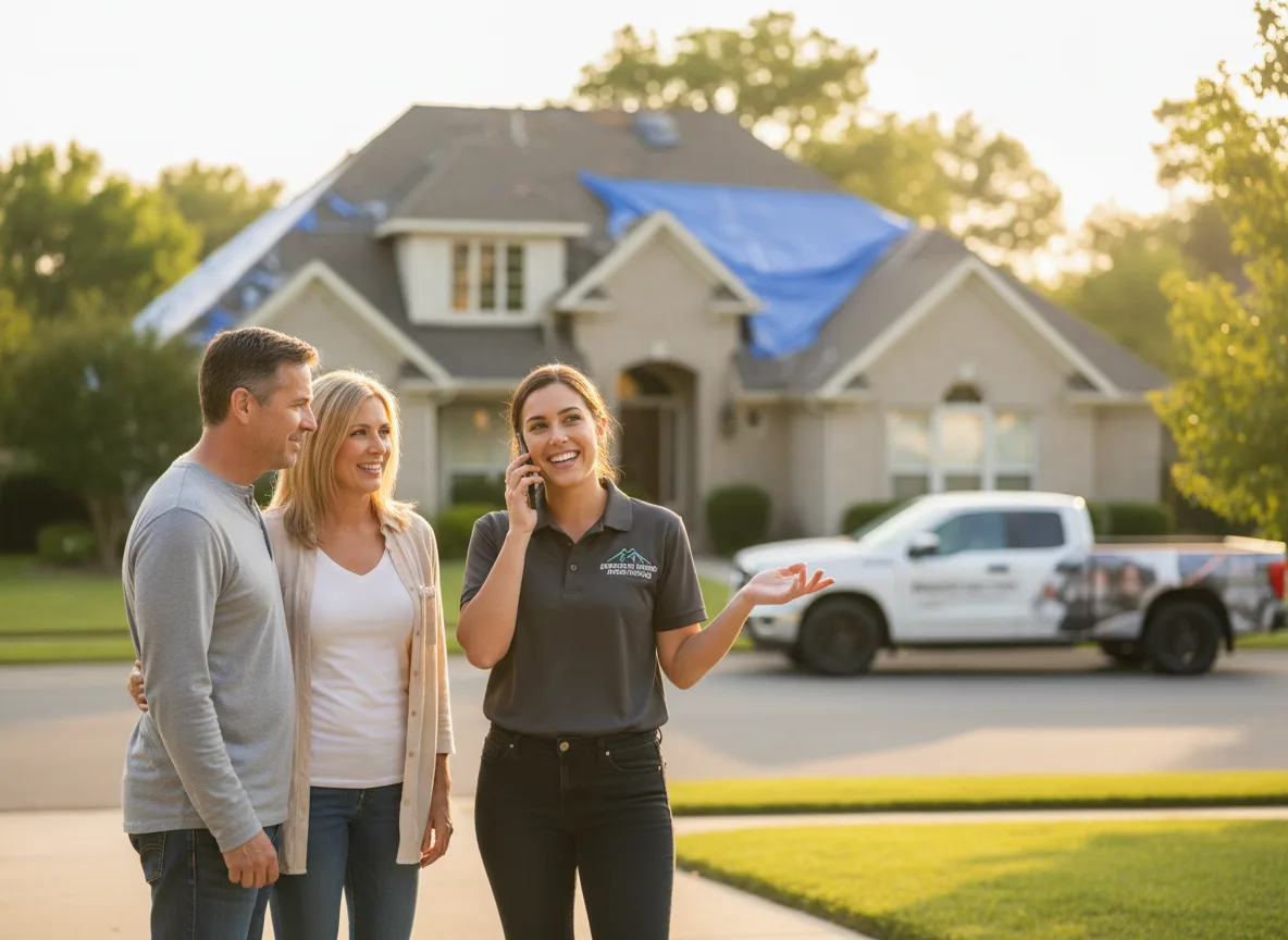 Emergency Roof Repair Quaker City, OH FAQs